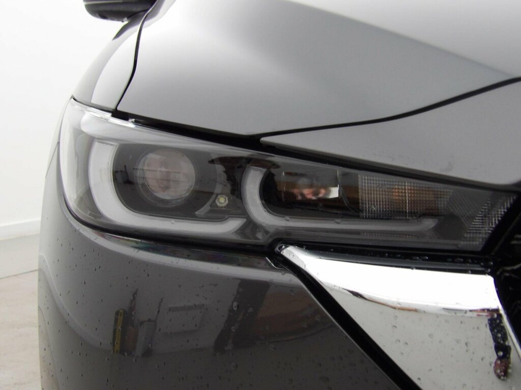 Mazda CX-5 2.0 E-skyactiv G Mhev Takumi Euro 6 Ss Grey #2