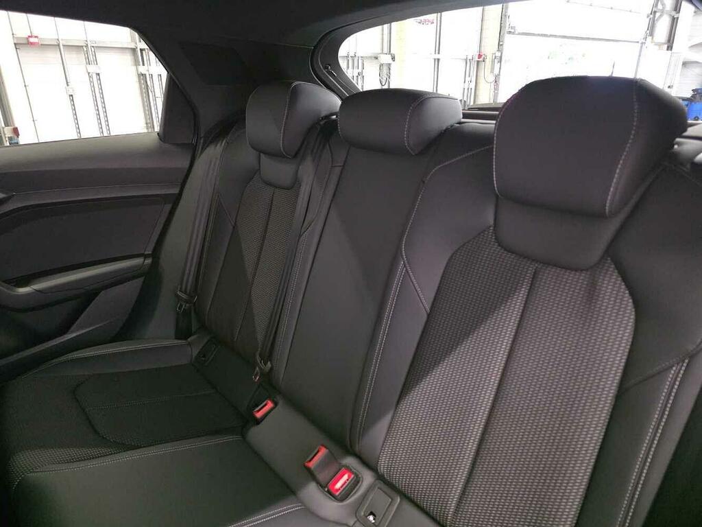 Audi A1 1.0 Tfsi 25 S Line Sportback S Tronic Green #10