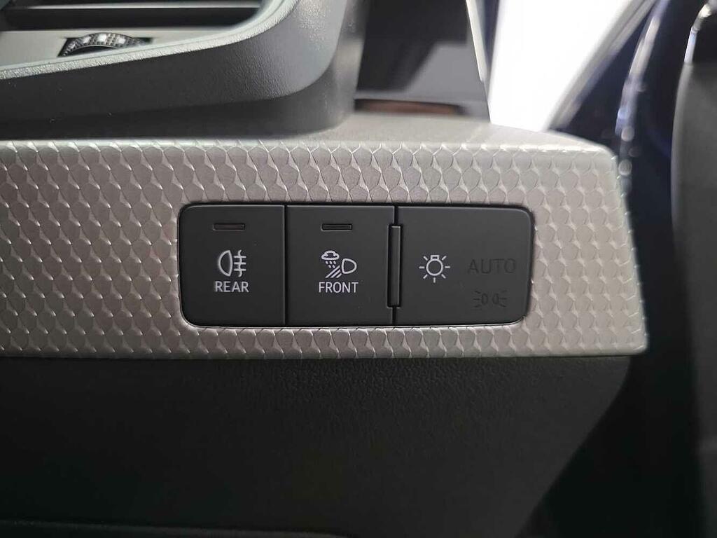 Audi A1 1.0 Tfsi 25 S Line Sportback S Tronic Green #26