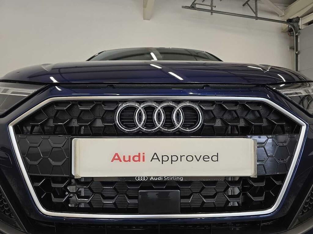 Audi A1 1.0 Tfsi 25 S Line Sportback S Tronic Green #20