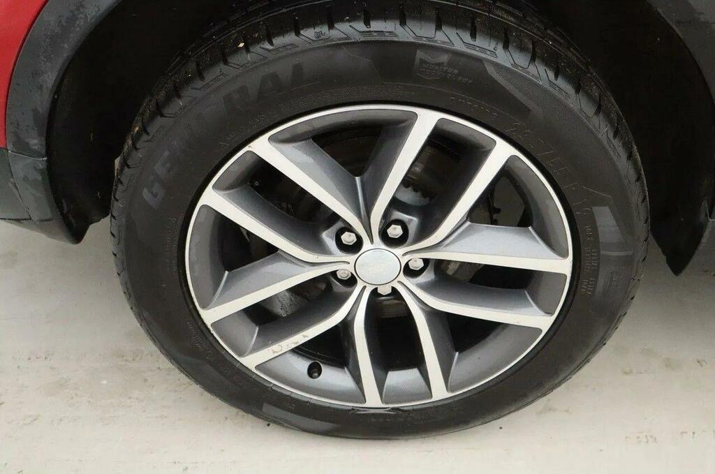 Land Rover Discovery Sport D200 Dynamic Hse Black #17
