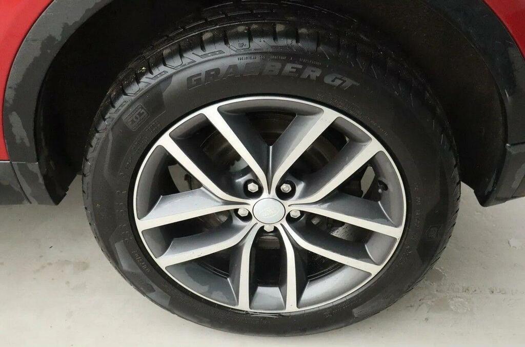 Land Rover Discovery Sport D200 Dynamic Hse Black #18