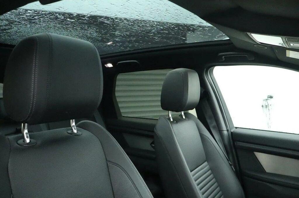 Land Rover Discovery Sport D200 Dynamic Hse Black #25
