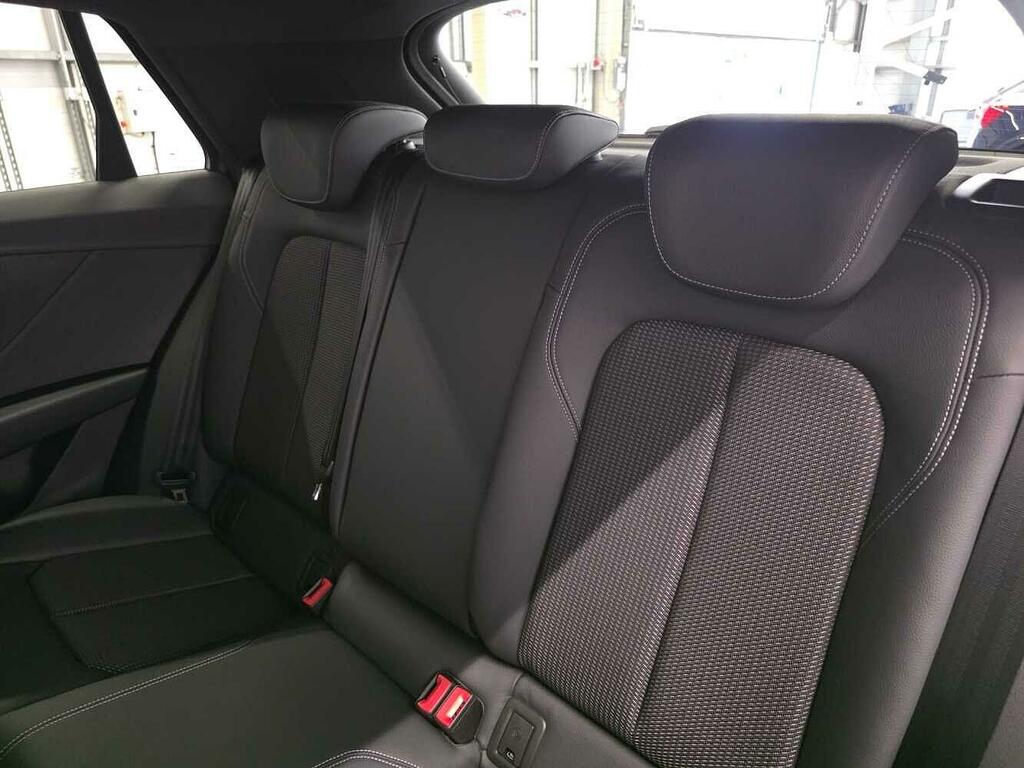 Audi Q2 Audi Q2 Sport 35 Tfsi 150 Ps S Tronic Grey #10