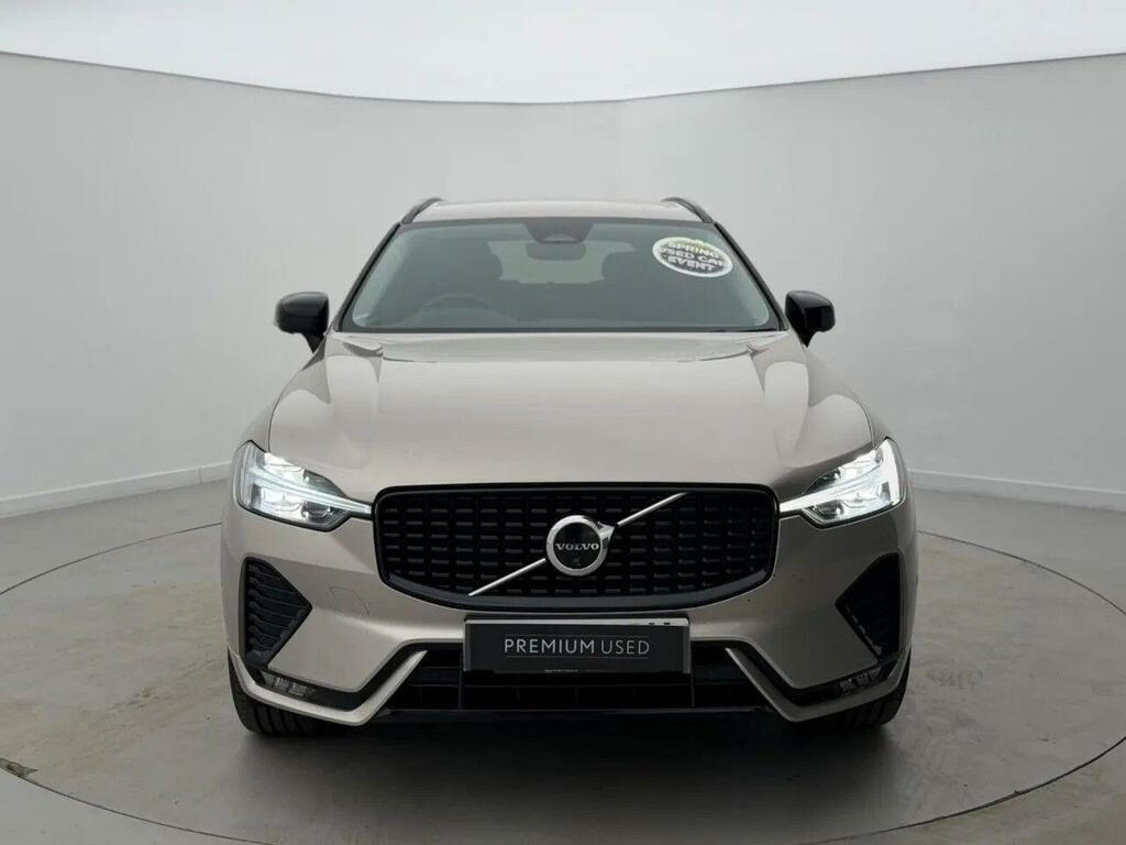 Volvo XC60 2.0 B4 Mhev Plus Euro 6 Ss Gold #2
