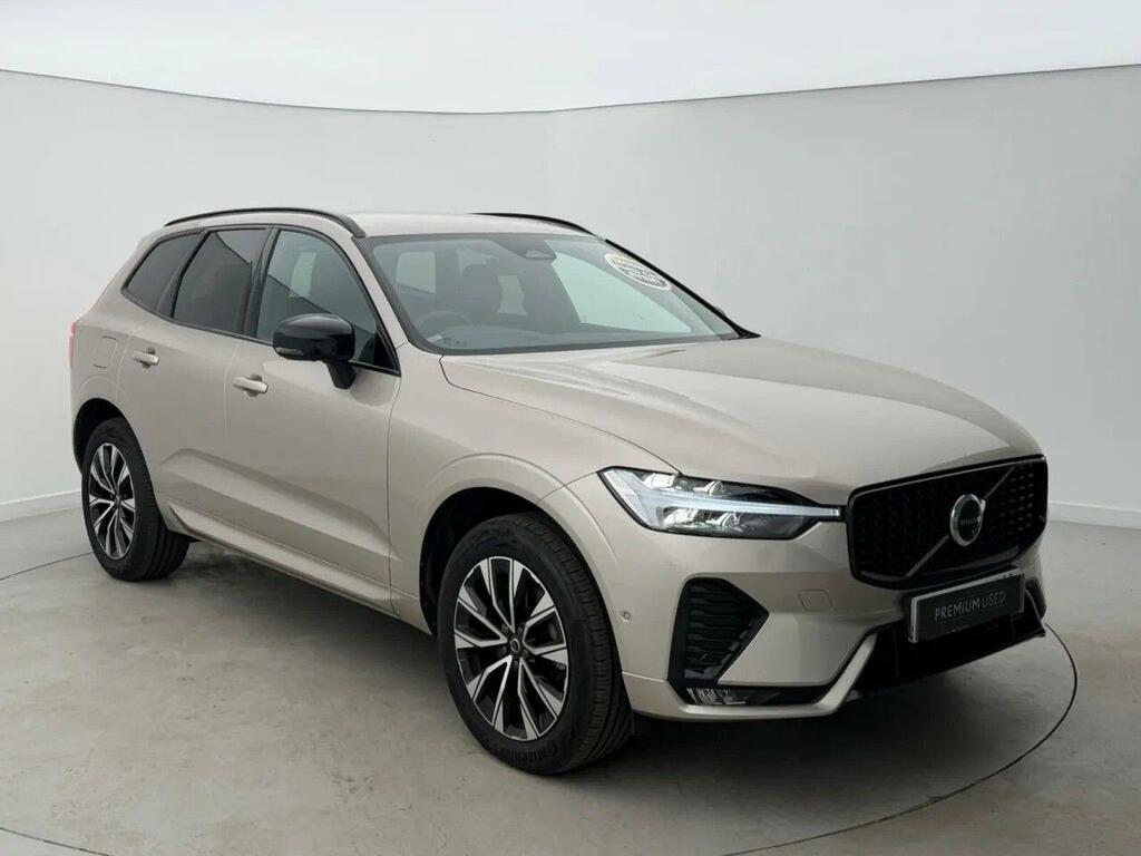 Volvo XC60 2.0 B4 Mhev Plus Euro 6 Ss Gold