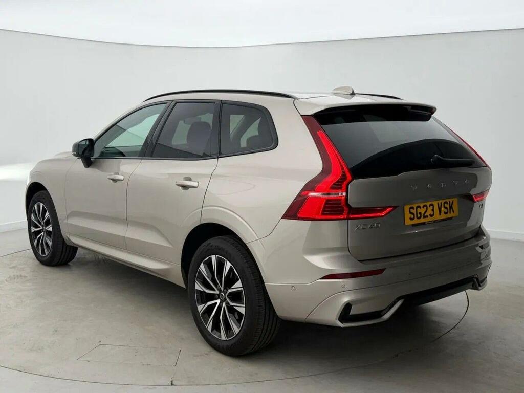 Volvo XC60 2.0 B4 Mhev Plus Euro 6 Ss Gold #3