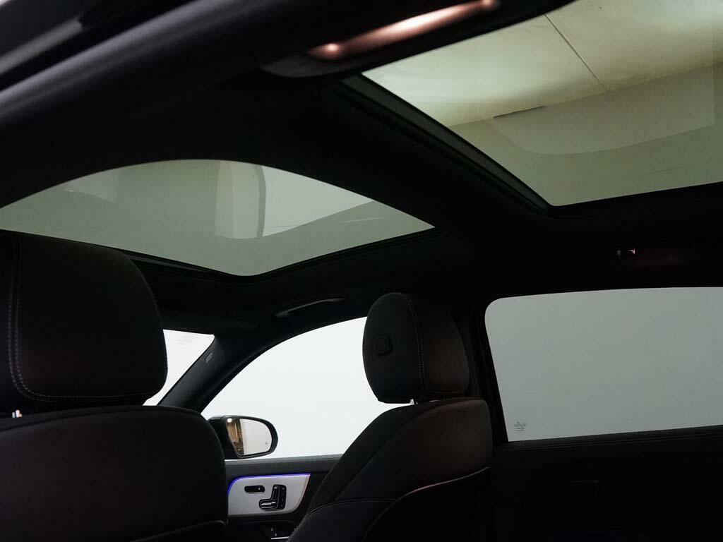 Mercedes-Benz GLA Class 180 Sport Edition 2025 #39