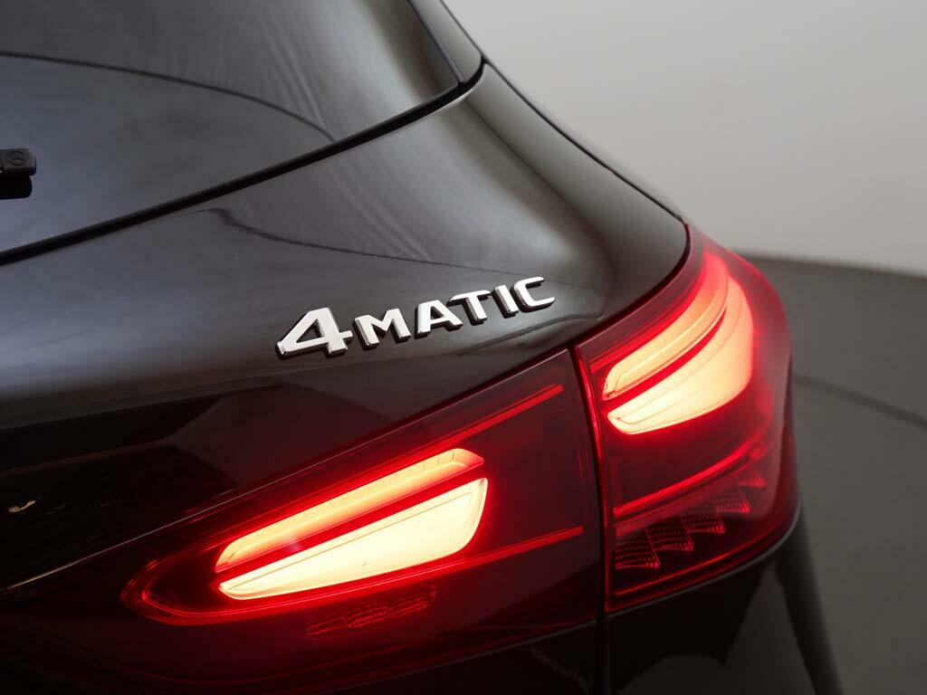 Mercedes-Benz GLA Class 180 Sport Edition 2025 #15