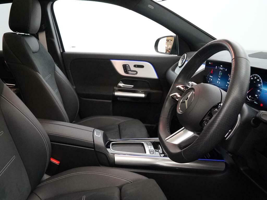Mercedes-Benz GLA Class 180 Sport Edition 2025 #18