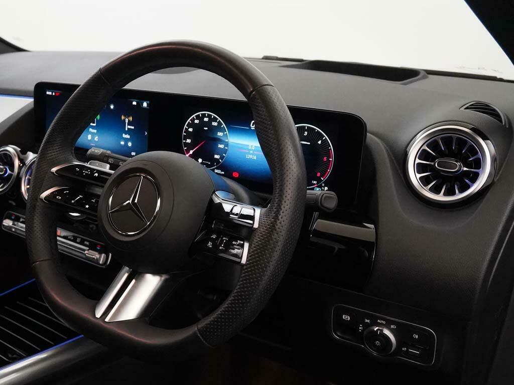 Mercedes-Benz GLA Class 180 Sport Edition 2025 #16