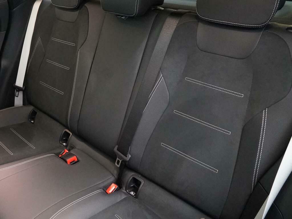 Mercedes-Benz GLA Class 180 Sport Edition 2025 #35