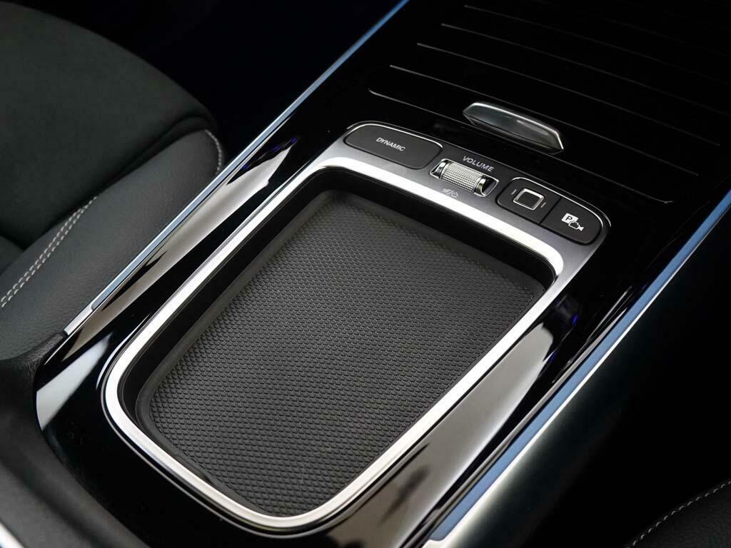 Mercedes-Benz GLA Class 180 Sport Edition 2025 #27