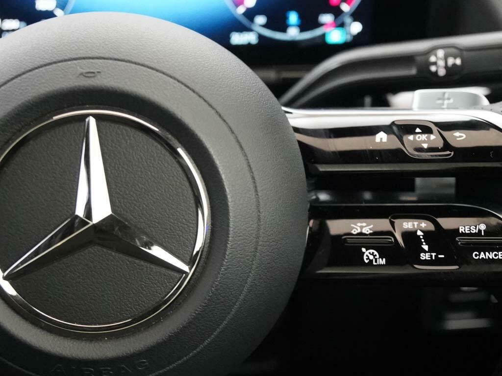 Mercedes-Benz GLA Class 180 Sport Edition 2025 #30