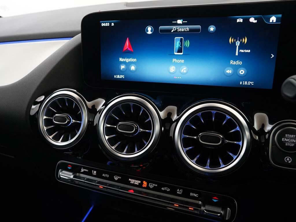 Mercedes-Benz GLA Class 180 Sport Edition 2025 #24