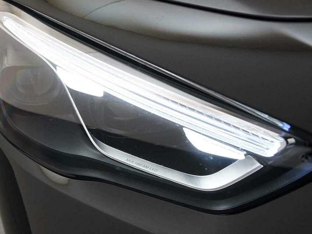 Mercedes-Benz GLA Class 180 Sport Edition 2025 #20