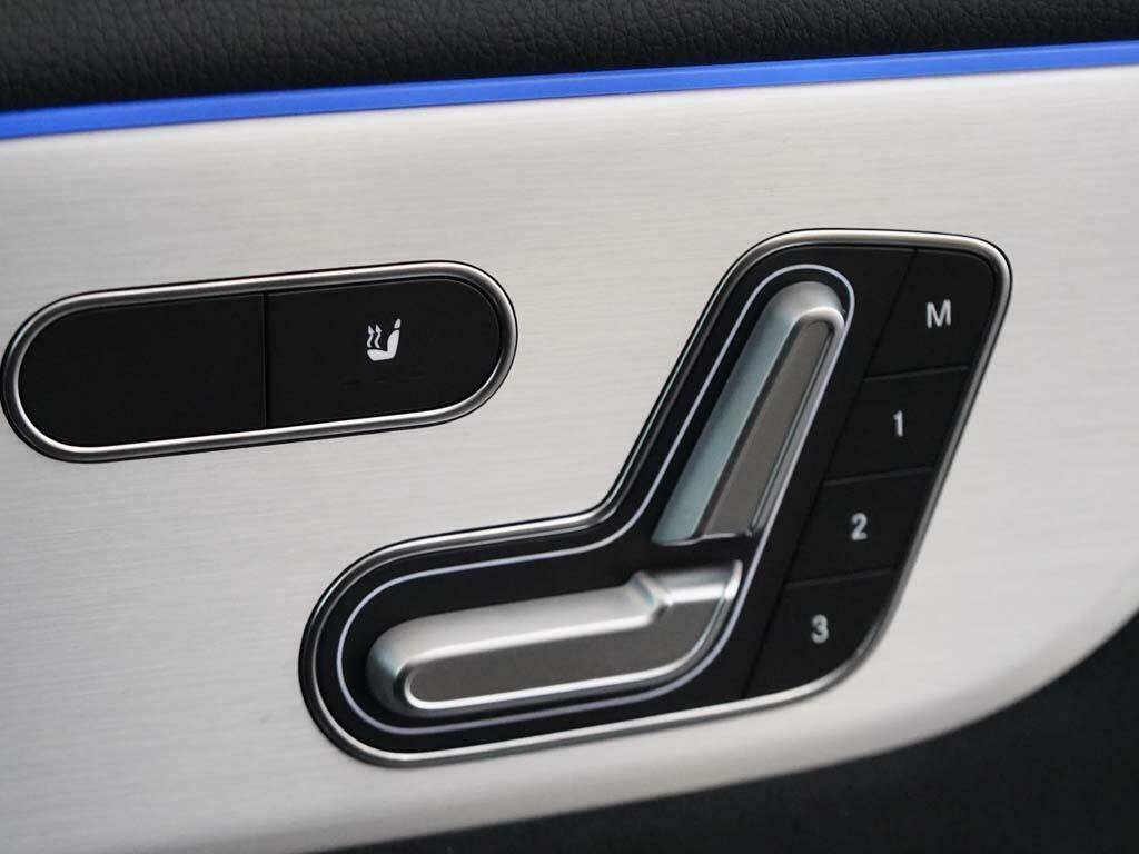 Mercedes-Benz GLA Class 180 Sport Edition 2025 #33