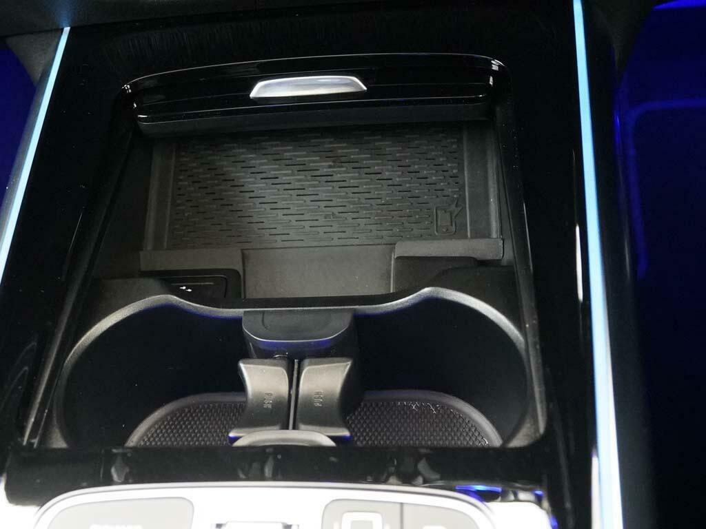 Mercedes-Benz GLA Class 180 Sport Edition 2025 #26