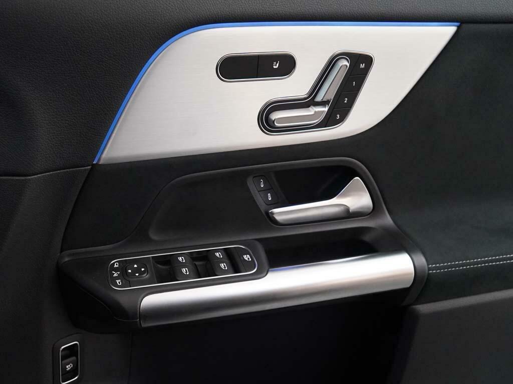 Mercedes-Benz GLA Class 180 Sport Edition 2025 #32