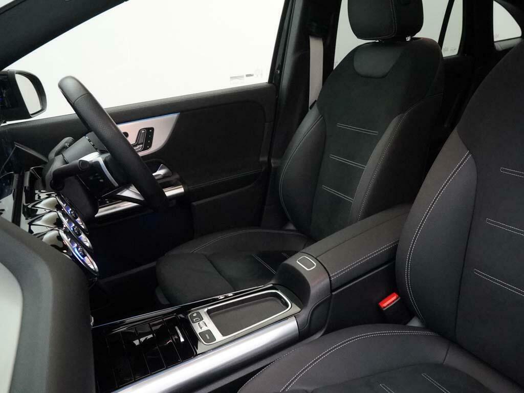 Mercedes-Benz GLA Class 180 Sport Edition 2025 #43