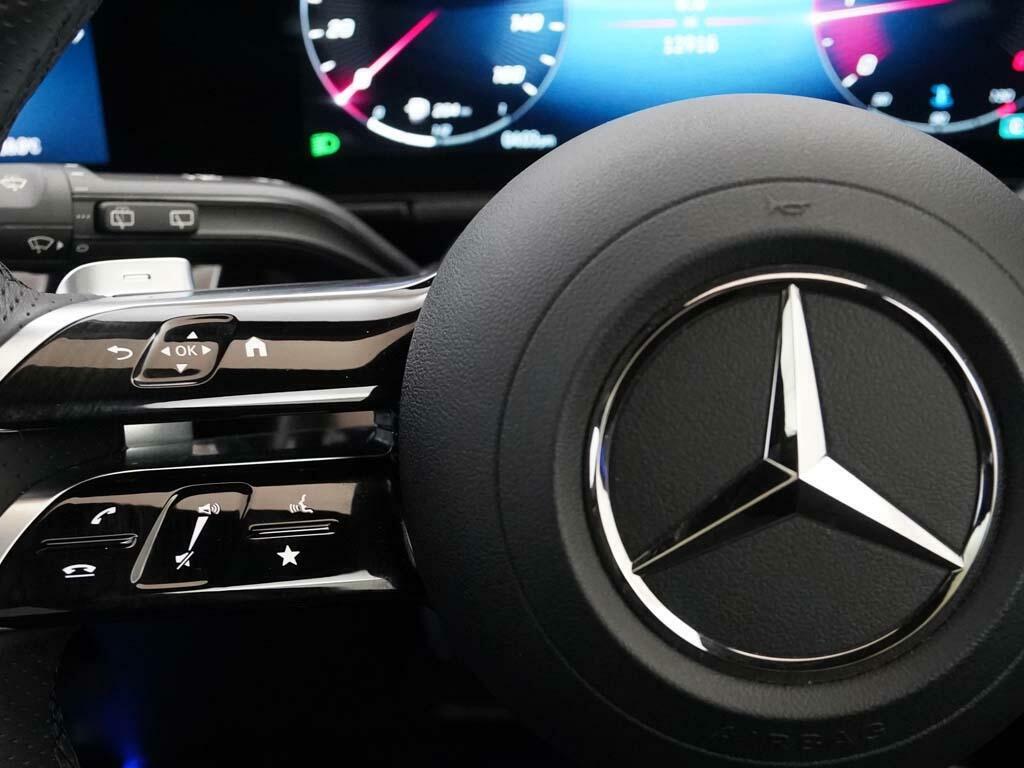 Mercedes-Benz GLA Class 180 Sport Edition 2025 #29