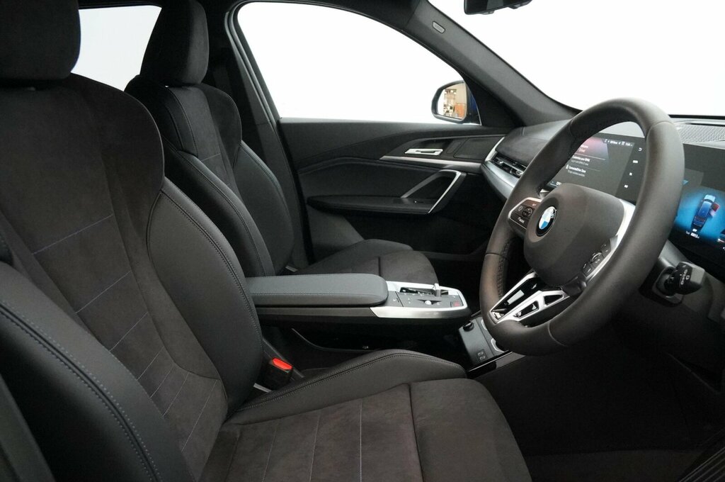 BMW X1 X1 Xdrive23i M Sport  #11