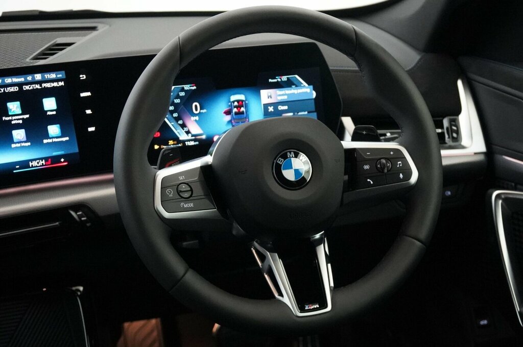 BMW X1 X1 Xdrive23i M Sport  #27