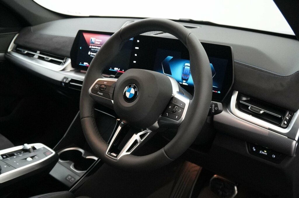 BMW X1 X1 Xdrive23i M Sport  #28