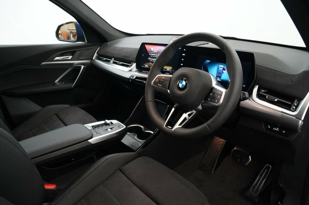 BMW X1 X1 Xdrive23i M Sport  #8
