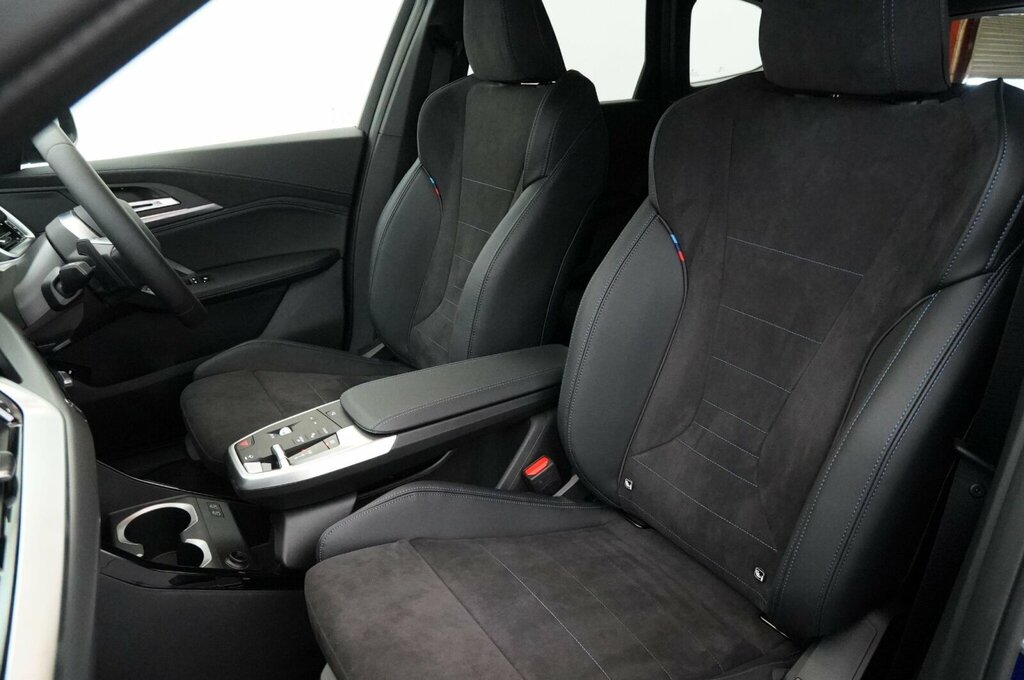 BMW X1 X1 Xdrive23i M Sport  #30