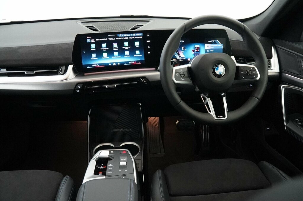 BMW X1 X1 Xdrive23i M Sport  #9