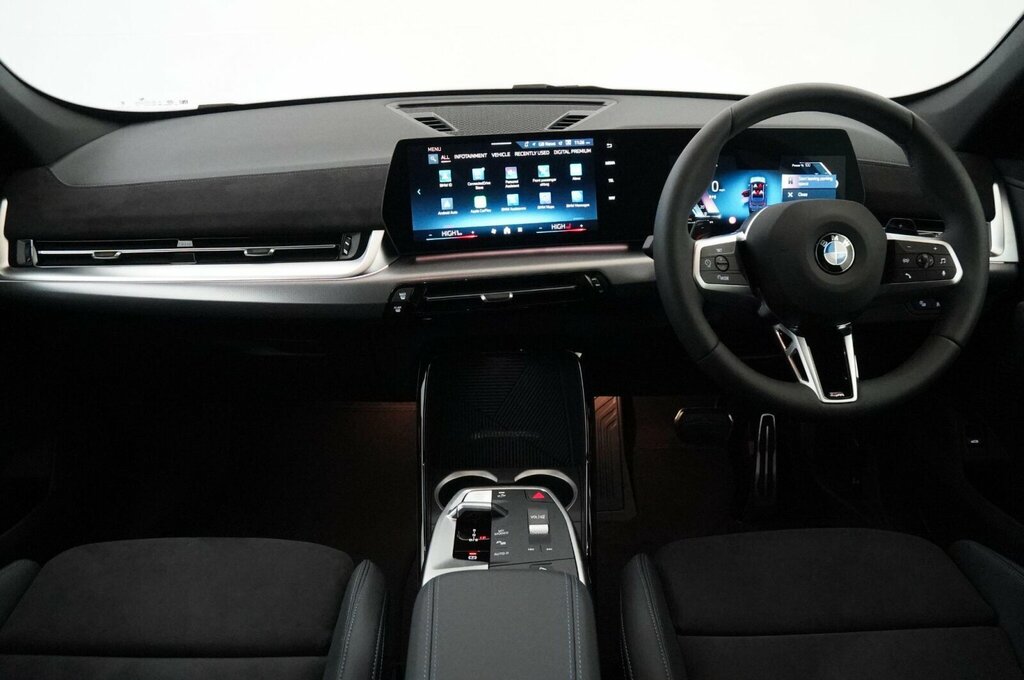 BMW X1 X1 Xdrive23i M Sport  #10