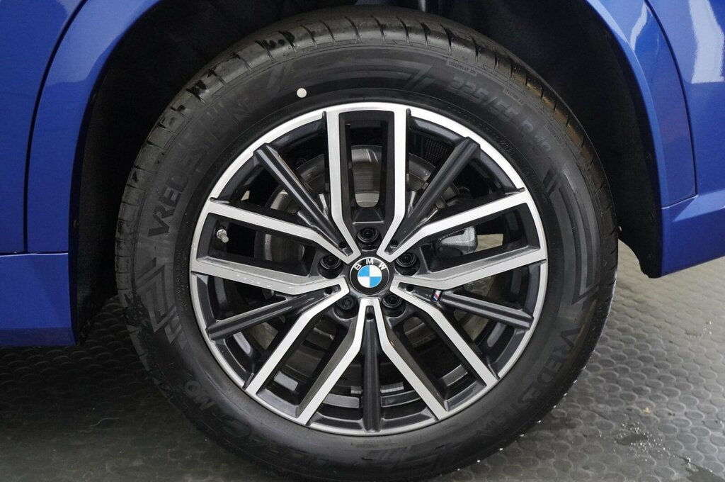 BMW X1 X1 Xdrive23i M Sport  #20