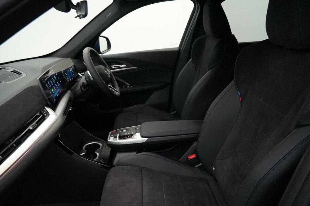 BMW X1 X1 Xdrive23i M Sport  #29
