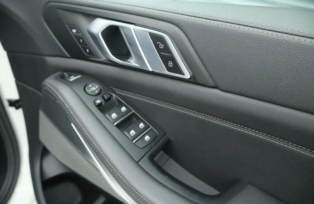 BMW X5 X5 3.0 Xdrive30d M Sport 261 Bhp Black #21