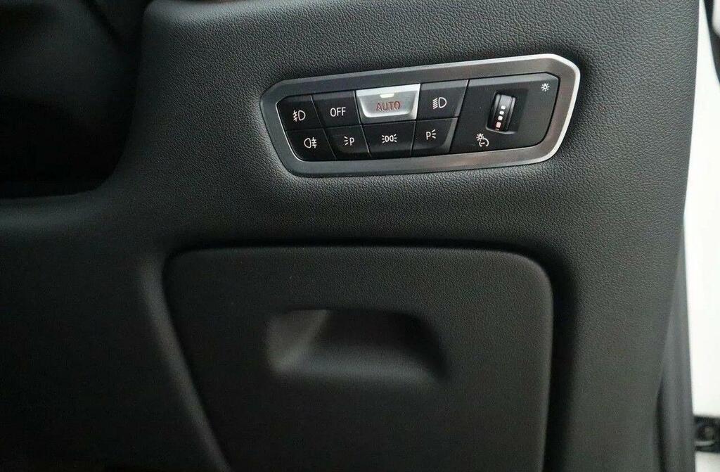 BMW X5 X5 3.0 Xdrive30d M Sport 261 Bhp Black #15