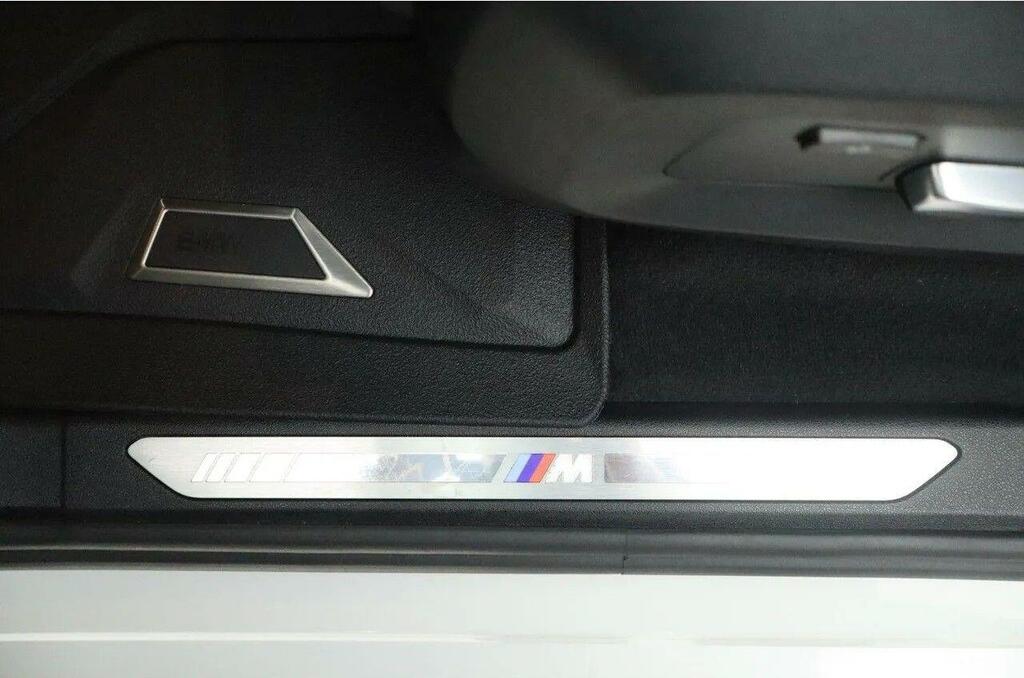 BMW X5 X5 3.0 Xdrive30d M Sport 261 Bhp Black #14