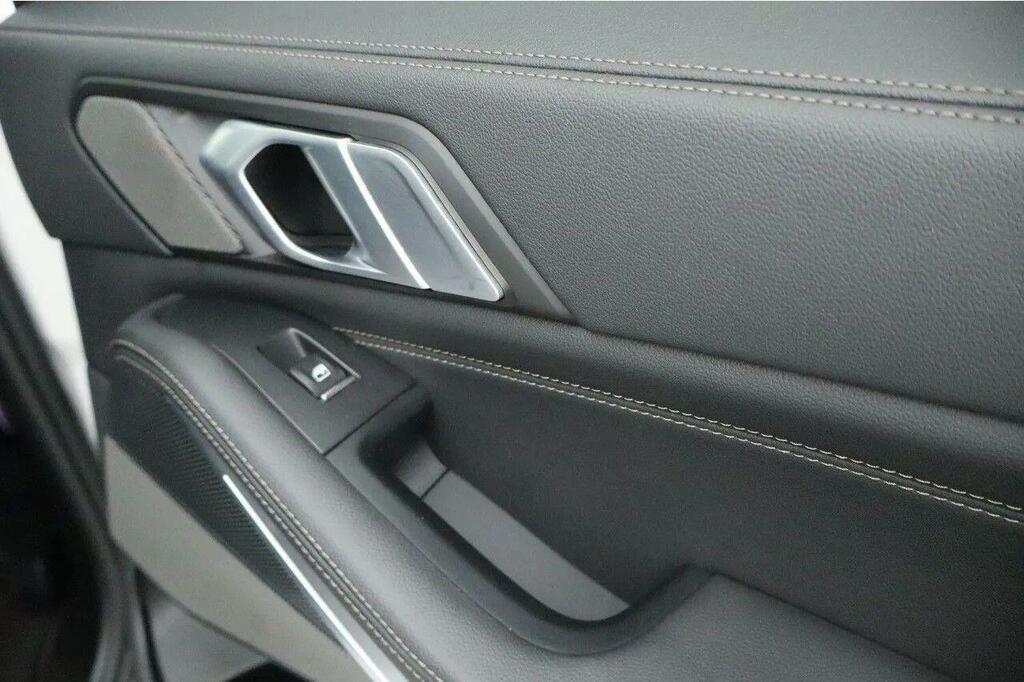 BMW X5 X5 3.0 Xdrive30d M Sport 261 Bhp Black #22