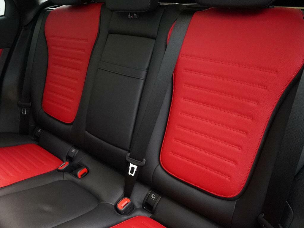 Mercedes-Benz GLC Class Glc 300 4Matic Amg Line Premium Plus 9G-tronic Black #34