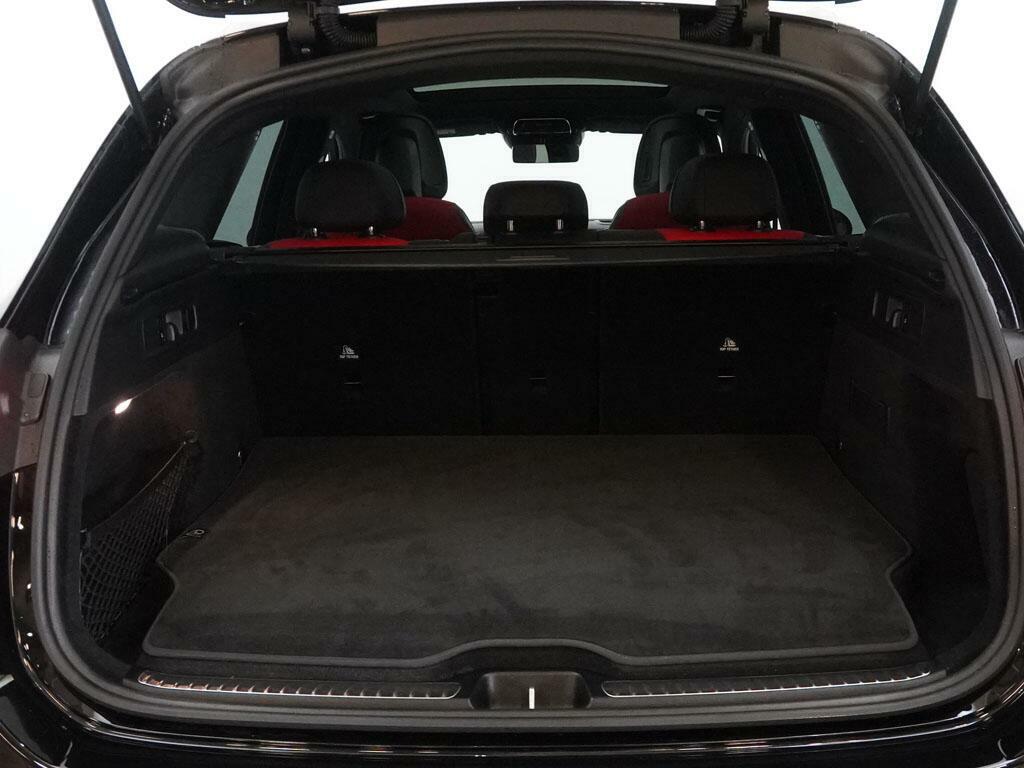 Mercedes-Benz GLC Class Glc 300 4Matic Amg Line Premium Plus 9G-tronic Black #10