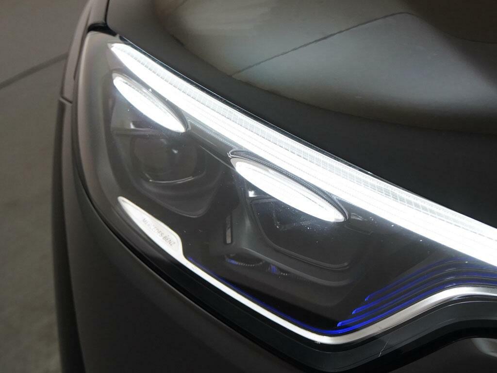 Mercedes-Benz GLC Class Glc 300 4Matic Amg Line Premium Plus 9G-tronic Black #20