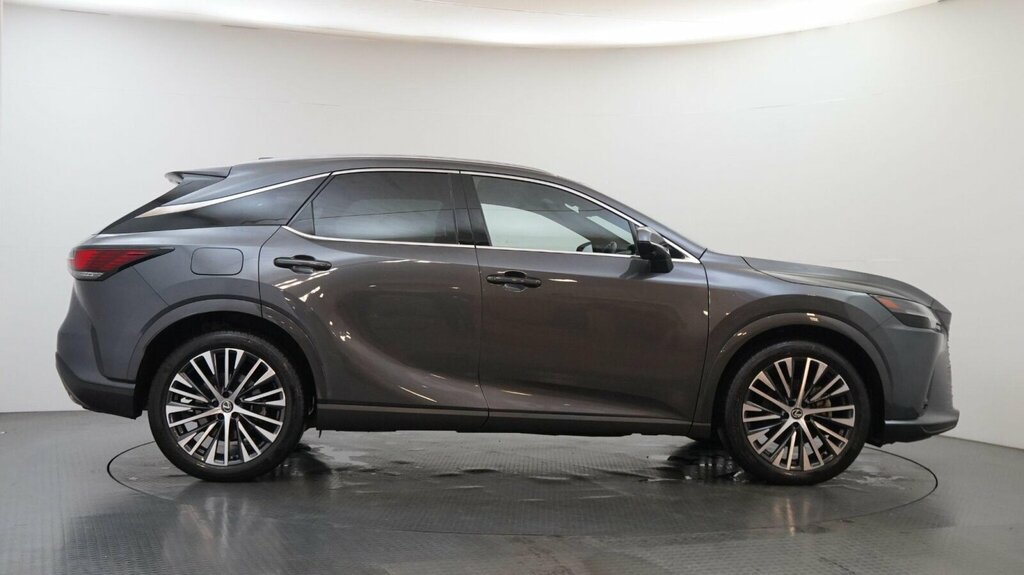 Lexus RX 2.5 450H 18.1Kwh Prem Plus E-cvt 4Wd Euro 6 Ss Grey #6