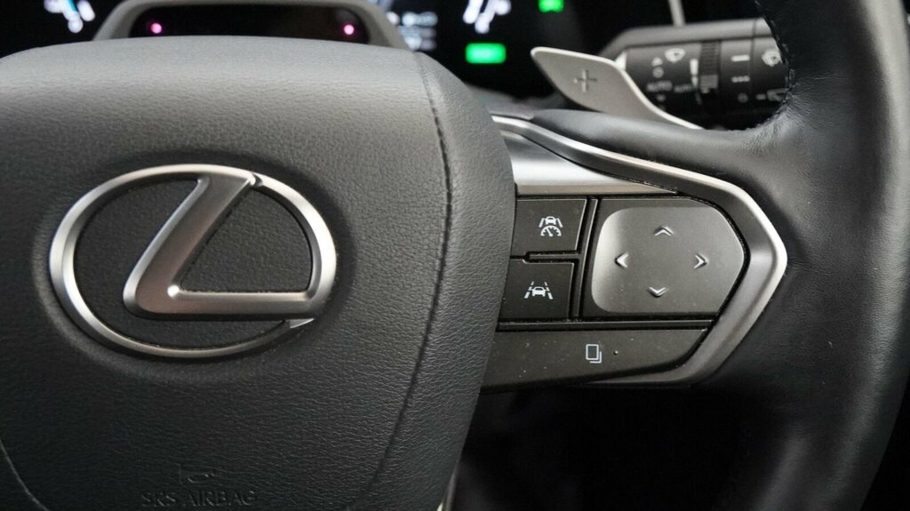Lexus RX 2.5 450H 18.1Kwh Prem E-cvt 4Wd Euro 6 Ss Black #21