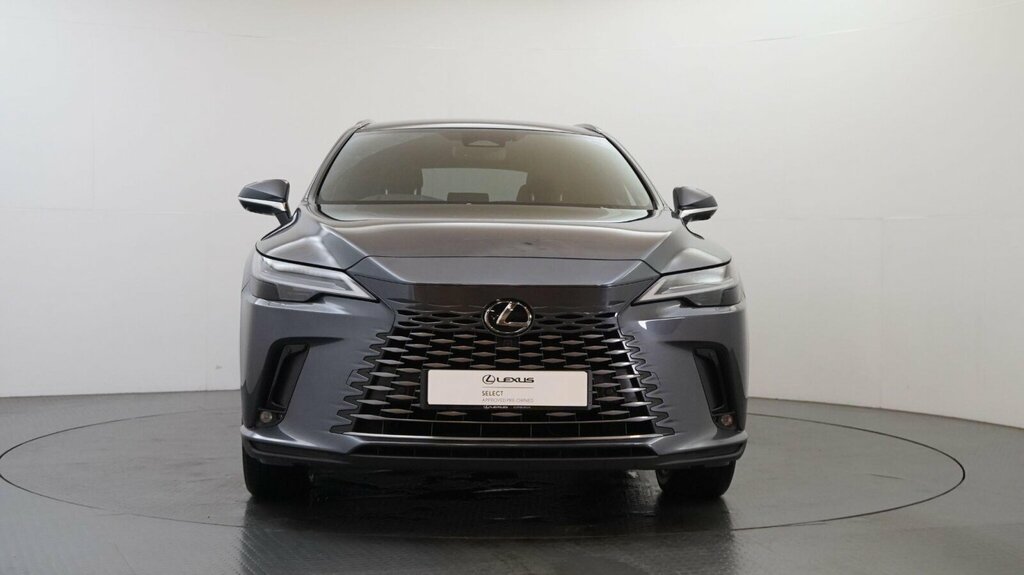 Lexus RX 2.5 450H 18.1Kwh Prem Plus E-cvt 4Wd Euro 6 Ss Grey #2