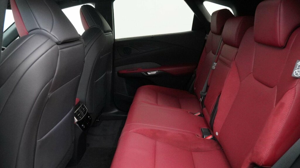 Lexus RX 2.5 450H 18.1Kwh Prem E-cvt 4Wd Euro 6 Ss Red #15