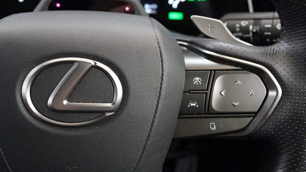 Lexus RX 2.5 450H 18.1Kwh Prem E-cvt 4Wd Euro 6 Ss Red #19