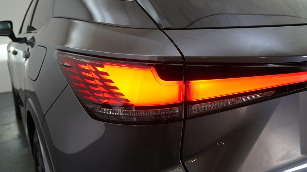 Lexus RX 2.5 450H 18.1Kwh Prem E-cvt 4Wd Euro 6 Ss Red #33