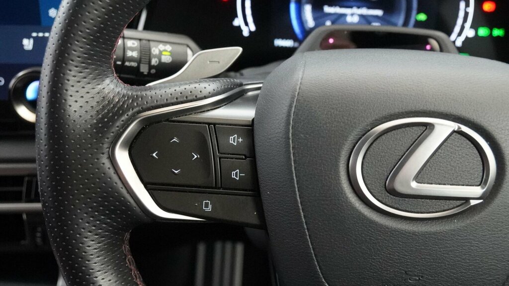 Lexus RX 2.5 450H 18.1Kwh Prem E-cvt 4Wd Euro 6 Ss Red #18