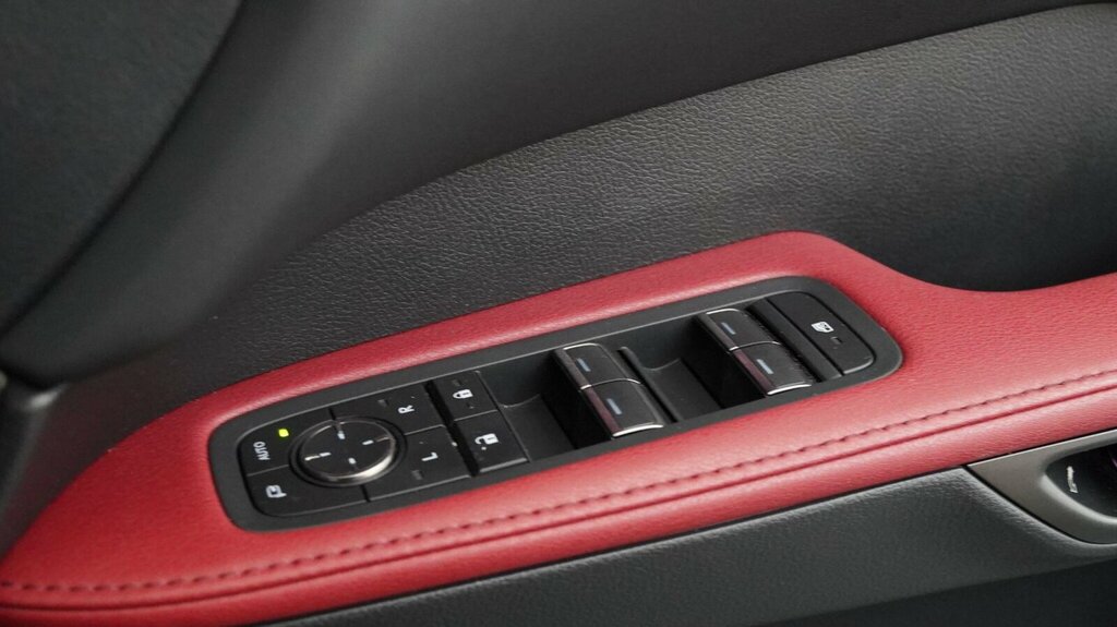 Lexus RX 2.5 450H 18.1Kwh Prem E-cvt 4Wd Euro 6 Ss Red #20