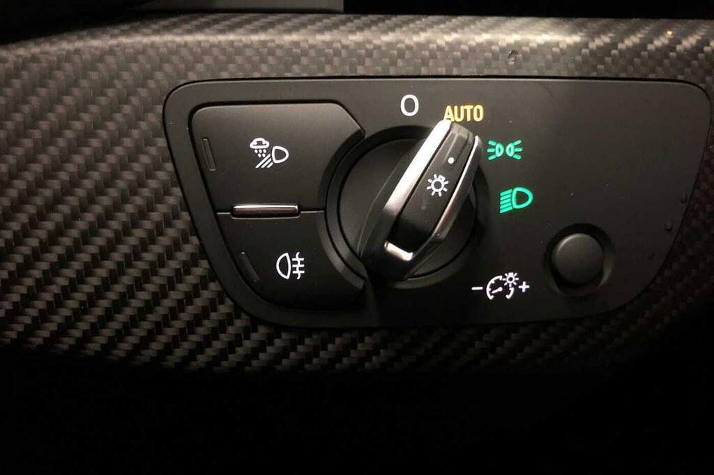 Audi RS4 Avant 2.9 Tfsi V6 Edition 25 Years Estate Tip Grey #48